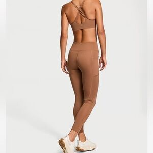 NWT VSX Essential High-Rise Pocket Legging